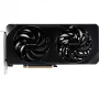 Grafikos plokštė GAINWARD GeForce RTX 5060 Ti Ghost OC — 8 GB GDDR7, 128-bitų, PCIe 5.0, 2407 MHz