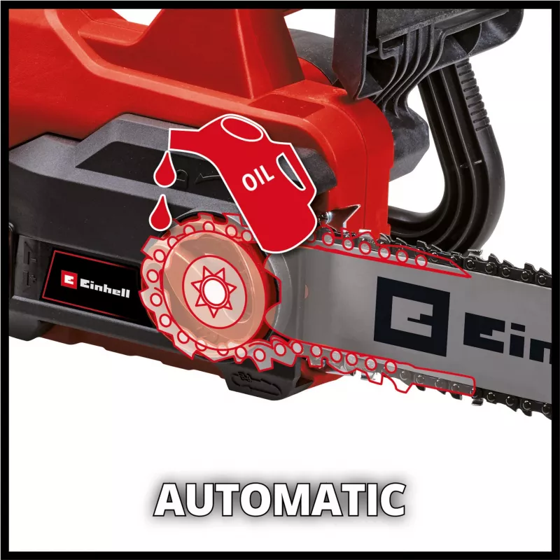 Grandininis pjūklas Einhell GC-EC 1935 1900 W