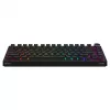 Savio ASTRAL BLACK JADE klaviatūra žaidimams USB QWERTY US International