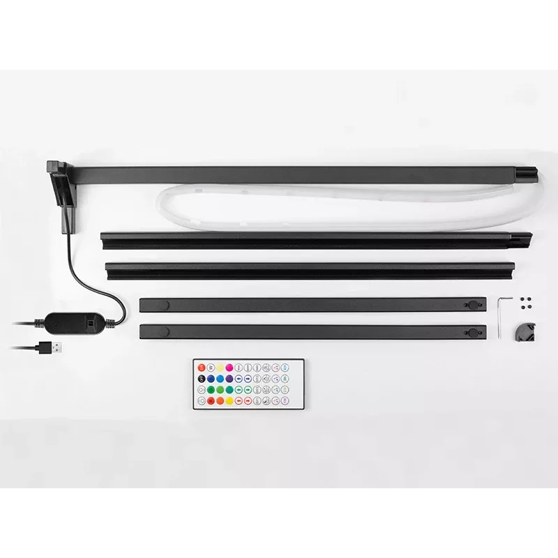 Tracer Smart Corner TRAOSW47253 RGB kampinis toršeras