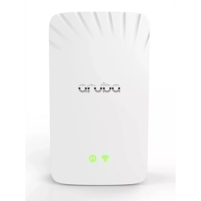 Prieigos taškas HPE Aruba AP-505H 2.4 GHz 5 GHz Wi-Fi 6