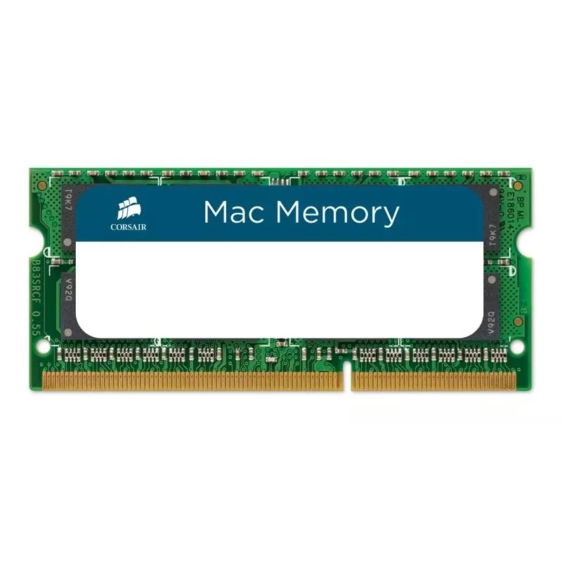 Corsair CMSA4GX3M1A1066C7 atminties modulis