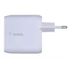 Belkin WCB006VFWH mobiliojo įrenginio įkroviklis išmaniajam telefonui, planšetei Balta AC Vidinis