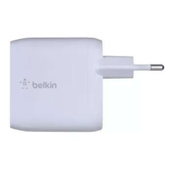 Belkin WCB006VFWH mobiliojo įrenginio įkroviklis išmaniajam telefonui, planšetei Balta AC Vidinis