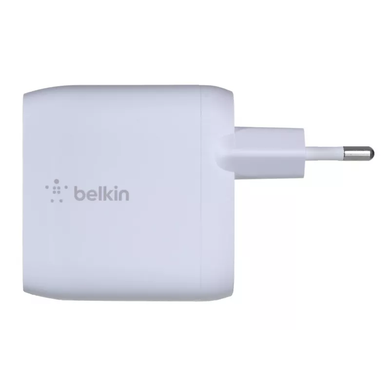 Belkin WCB006VFWH mobiliojo įrenginio įkroviklis išmaniajam telefonui, planšetei Balta AC Vidinis
