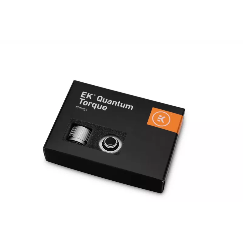 EK Water Blocks EK-Quantum Torque 6-Pack STC 10/13 Fitting