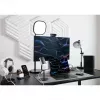 Elgato Facecam MK2 Web kamera, Full HD, HDR, su kameros valdymo programine įranga, juoda
