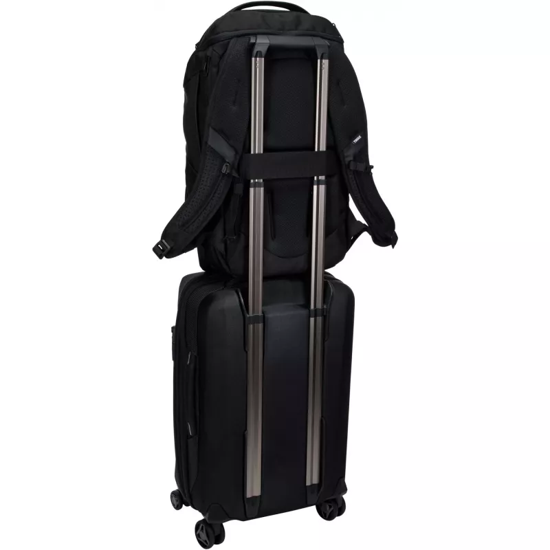Thule Accent 28L kuprinė - Juoda