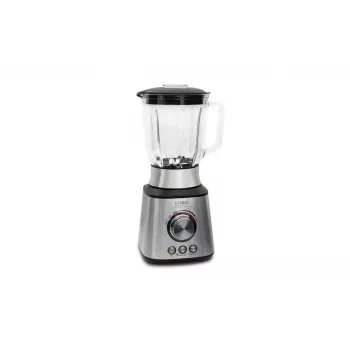 Caso | Blenderis | MX 1000 | Stalo | 1300 W | Stiklinis indas | Talpa 1,5 L | Ledo smulkinimas | Nerūdijantis plienas