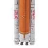 Plastikinis modelis „Artemis Space Launch System“