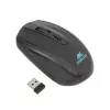 Portfelis Rivacase 8038 su belaide pele 39,6 cm (15,6 colių) juodas