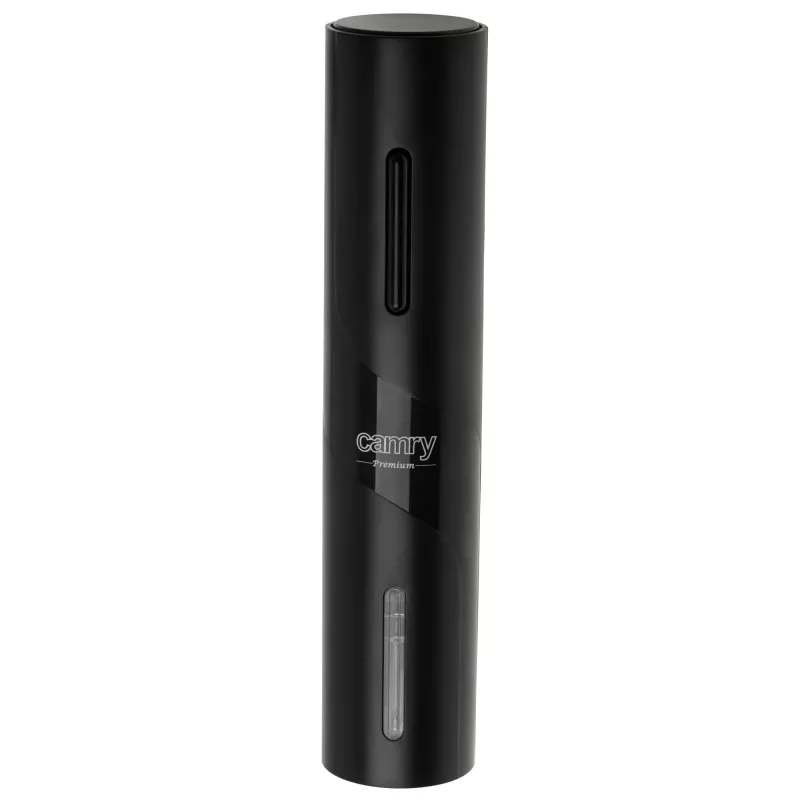 Elektrinis vyno atidarytuvas CR 4510 rinkinys