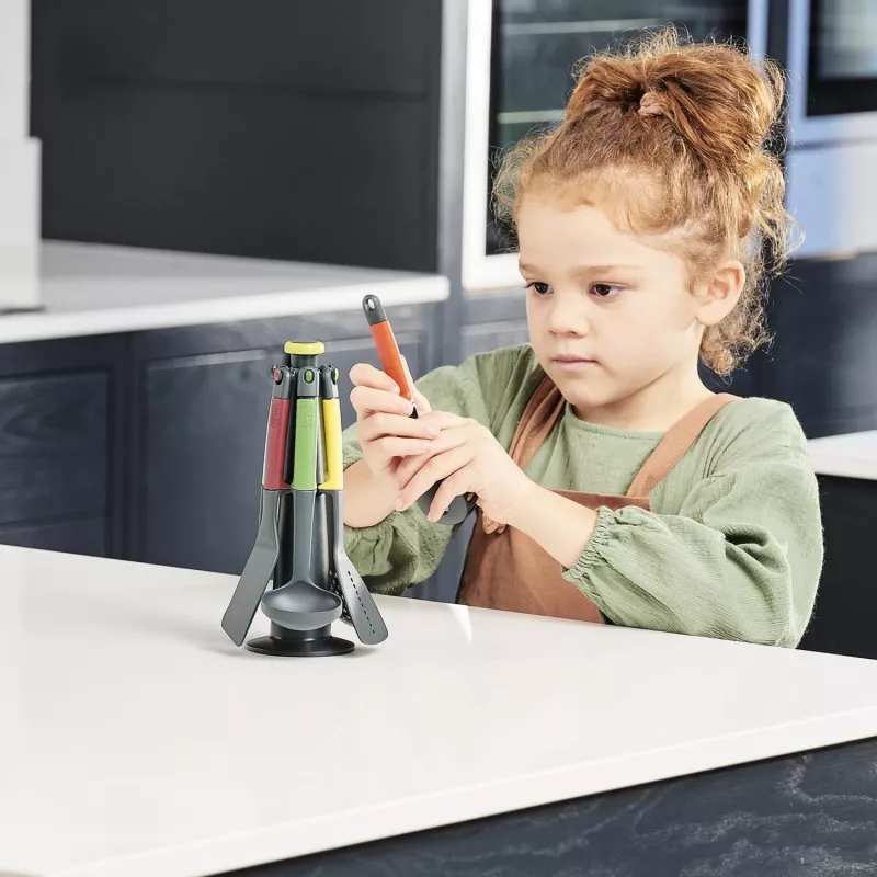 Joseph Joseph Elevate, Play Kitchen
