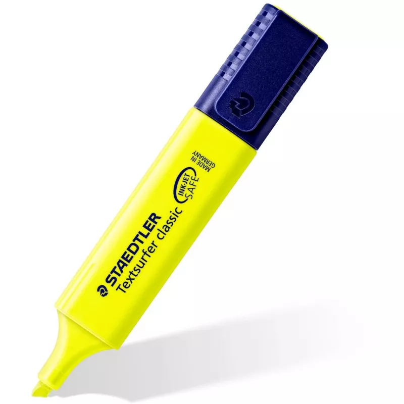 Staedtler 364 RC4 Mėlynas