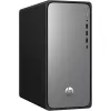 HP OmniDesk M02-0052ng - Bokštinis - Core i5 i5-14400 / 2.5 GHz - RAM 16 GB - SSD 512 GB - NVMe - UHD Graphics 730 - Wi-Fi 6, Bluetooth, 1GbE - WLAN: 802.11a/b/g/n/ac/ax, Bluetooth 5.4