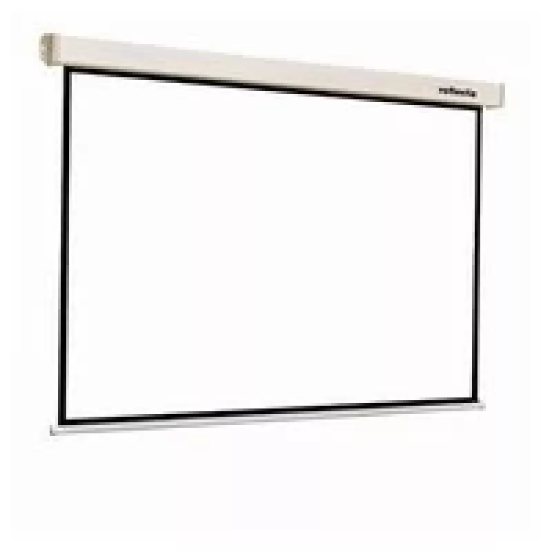 Projekcinis ekranas Reflecta CrystalLine Rollo 176x176 cm