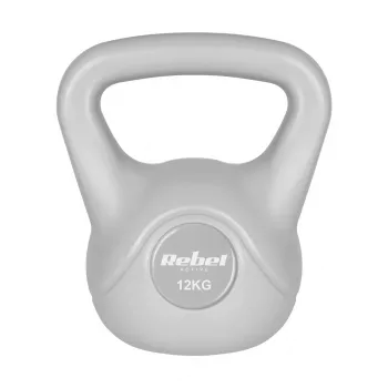 REBEL ACTIVE svarmenys bituminiai pilki 12 kg