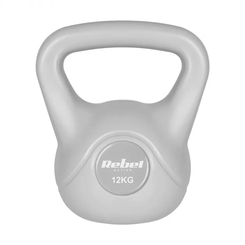 REBEL ACTIVE svarmenys bituminiai pilki 12 kg