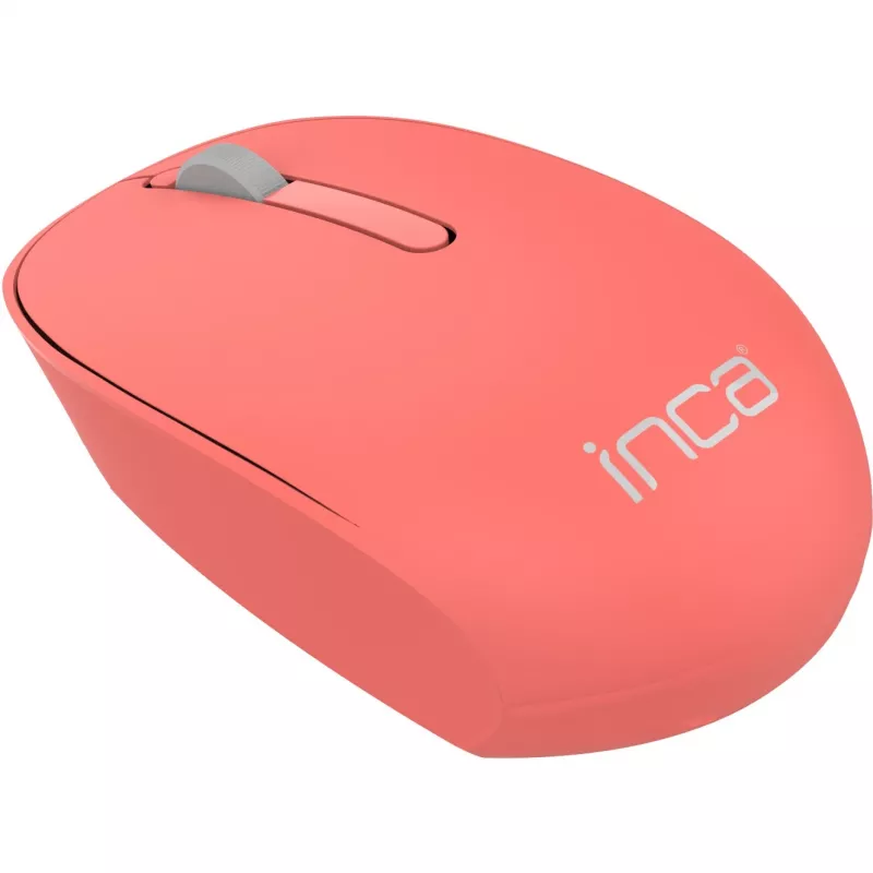 Pelė Inca IWM-241RT RF Wireless dešiniarankė
