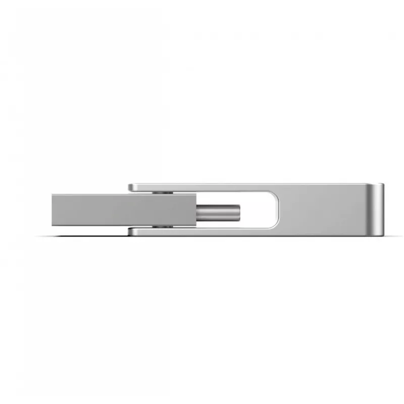 USB atmintinė PNY 128 GB USB Type-A USB Type-C DUO LINK