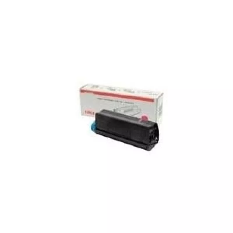 Oki Toner 42127406 - Purpurinė - Talpa: 5.000 puslapių (42127406)