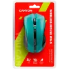 Pelė Canyon CNE-CMSW05G RF belaidė optinė