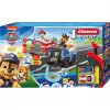 CARRERA lenktynių trasa First Paw Patrol Race N Rescue 3,5 m – slotinių automobilių lenktynių trasos rinkinys
