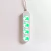 Išmanusis 12A „Shelly Power Strip 4 Gen4 Zigbee/Matter“ maitinimo lizdas