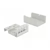 Keystone Patch Panel DeLOCK 43407 4 Port Pilka