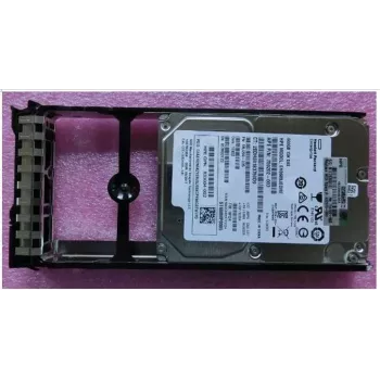 SPS-DRV HDD 600GB 12G 15K Sff SAS
