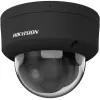 IP apsaugos kamera Hikvision Pro Series DS-2CD2186G2H-ISU(2.8mm)(eF)/Juoda