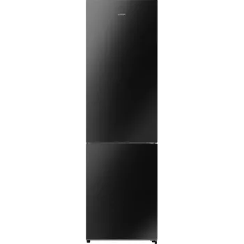 Gorenje NRK620EABG4 šaldytuvas-šaldiklis
