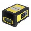 Baterijos ir įkroviklio rinkinys Karcher Starter Kit Battery Power 36/25 — 36 V, 2500 mAh, geltona