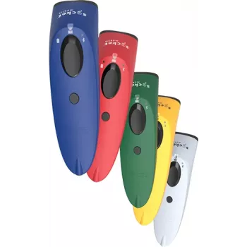 Socket Mobile SocketScan S740 - 700 serija - įkrovimo dokas - brūkšninio kodo skaitytuvas