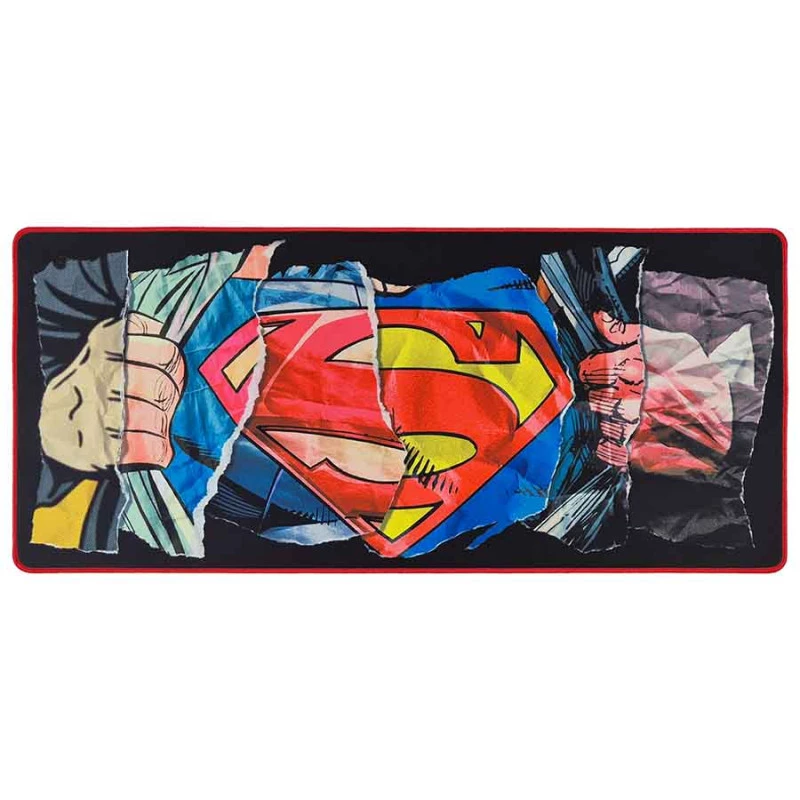 Subsonic žaidimų pelės kilimėlis XXL Supermans Chest