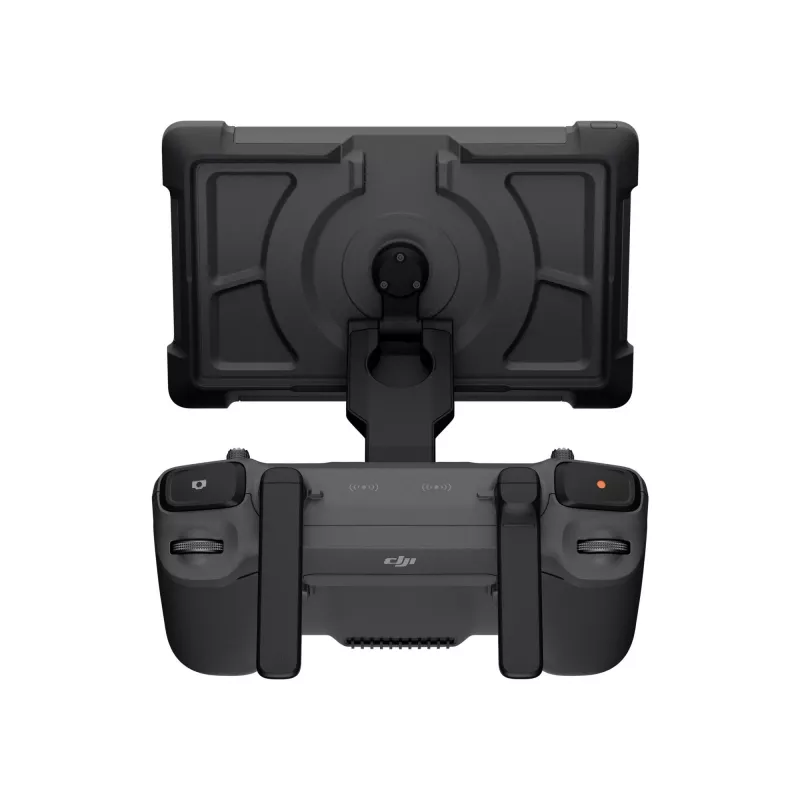 Valdymo pultas DJI RC Pro 2 Pilka Integruota baterija 4h