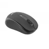 Belaidė pelė Tellur Basic Mini Juoda sąsaja