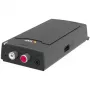 AXIS C8110 tinklo garso tiltas AXIS C8110 tinklo garso tiltas