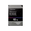 Vidinis kietasis diskas Western Digital 10 TB 3,5 colio Serial ATA Ultrastar DC HA340