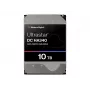 Vidinis kietasis diskas Western Digital 10 TB 3,5 colio Serial ATA Ultrastar DC HA340