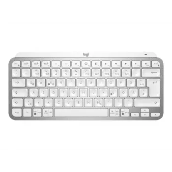Logitech MX Keys Mini - klaviatūra - su foniniu apšvietimu