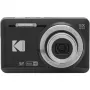 Kodak PIXPRO FZ55 1/2.3 kompaktiškas fotoaparatas 16 MP CMOS 4608 x 3456 pikseliai juodas (FZ55BK)