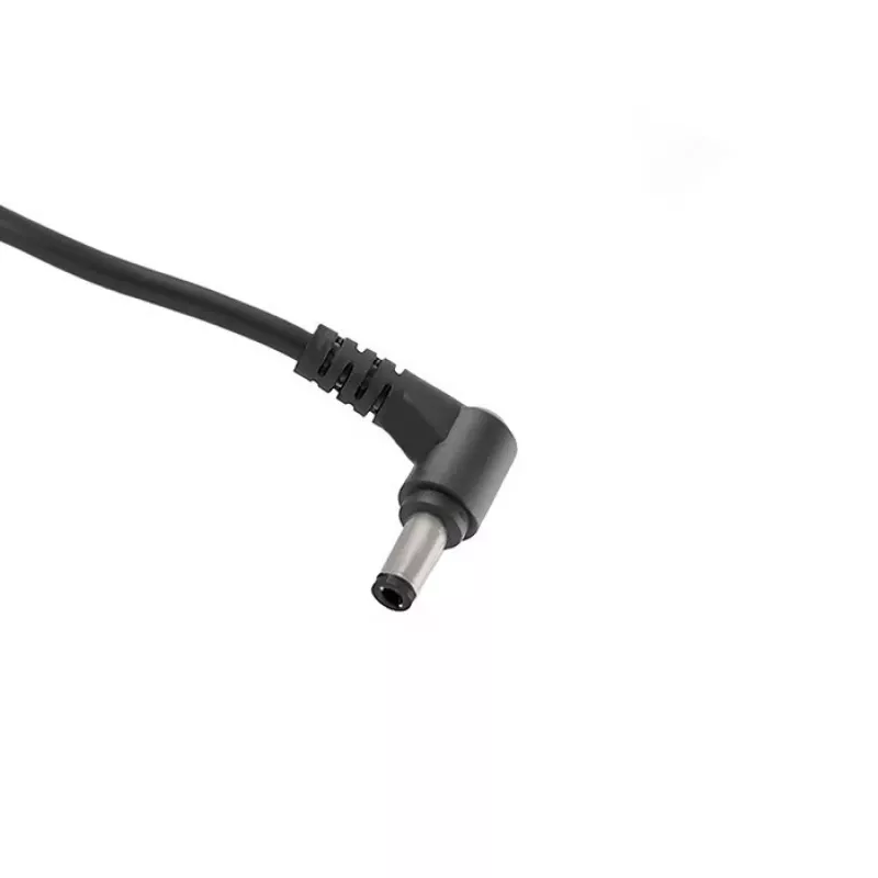 Qoltec 50076.90W maitinimo adapteris Vidinis Juodas