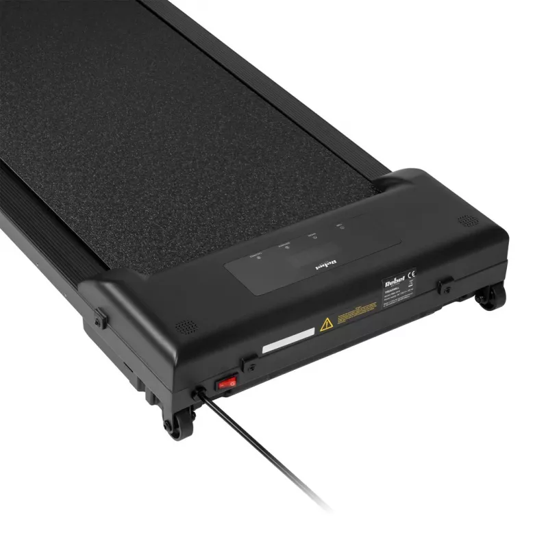 REBEL ACTIVE model RBA-1014 elektrinis bėgimo takelis