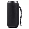 Nešiojamasis Bluetooth garsiakalbis DEFENDER ENJOY S100 — 10 W, Bluetooth 5.3, 5 val. baterija, LED apšvietimas, įmontuotas mikrofonas