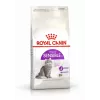 Sausas kačių maistas Royal Canin Sensible 33 Adult — 2 kg, baltymai 33%, riebalai 22%, virškinimo palaikymas, paukštienos skonis
