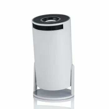 Extralink Smart Life Smart Projector ESP-Mini | Projektorius | 200 ANSI, 720p, automatinė trapecijos korekcija, Android 11