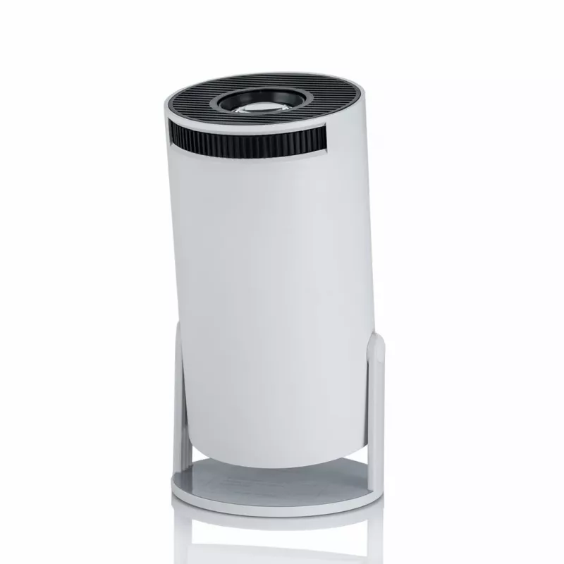 Extralink Smart Life Smart Projector ESP-Mini | Projektorius | 200 ANSI, 720p, automatinė trapecijos korekcija, Android 11