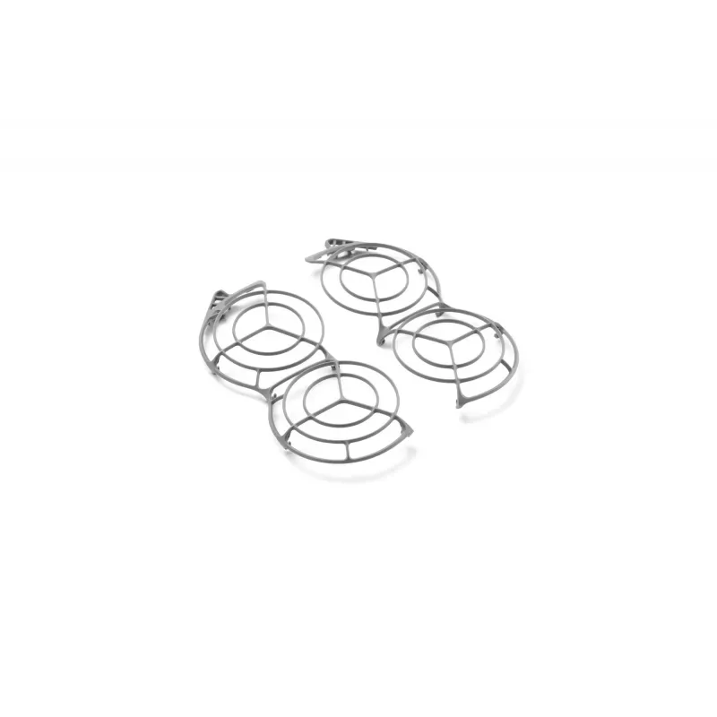 Propelerių apsauga, skirta DJI dronams, modelis CP.FP.00000300.01, pilka, 2 vnt. pakuotė