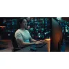 „Logitech MX Keys S Combo“ klaviatūra, pelė įskaičiuota, biuro, RF belaidė + „Bluetooth“, QWERTZ, šveicariška, grafito